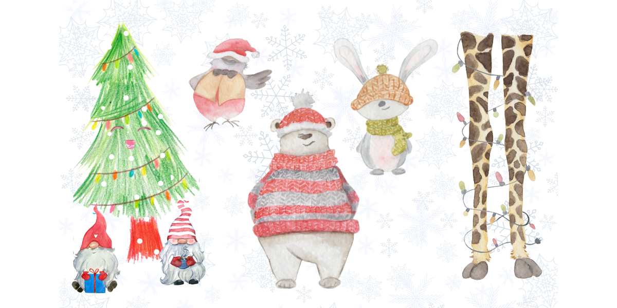 Weihnachtsgeschichten für groß und klein