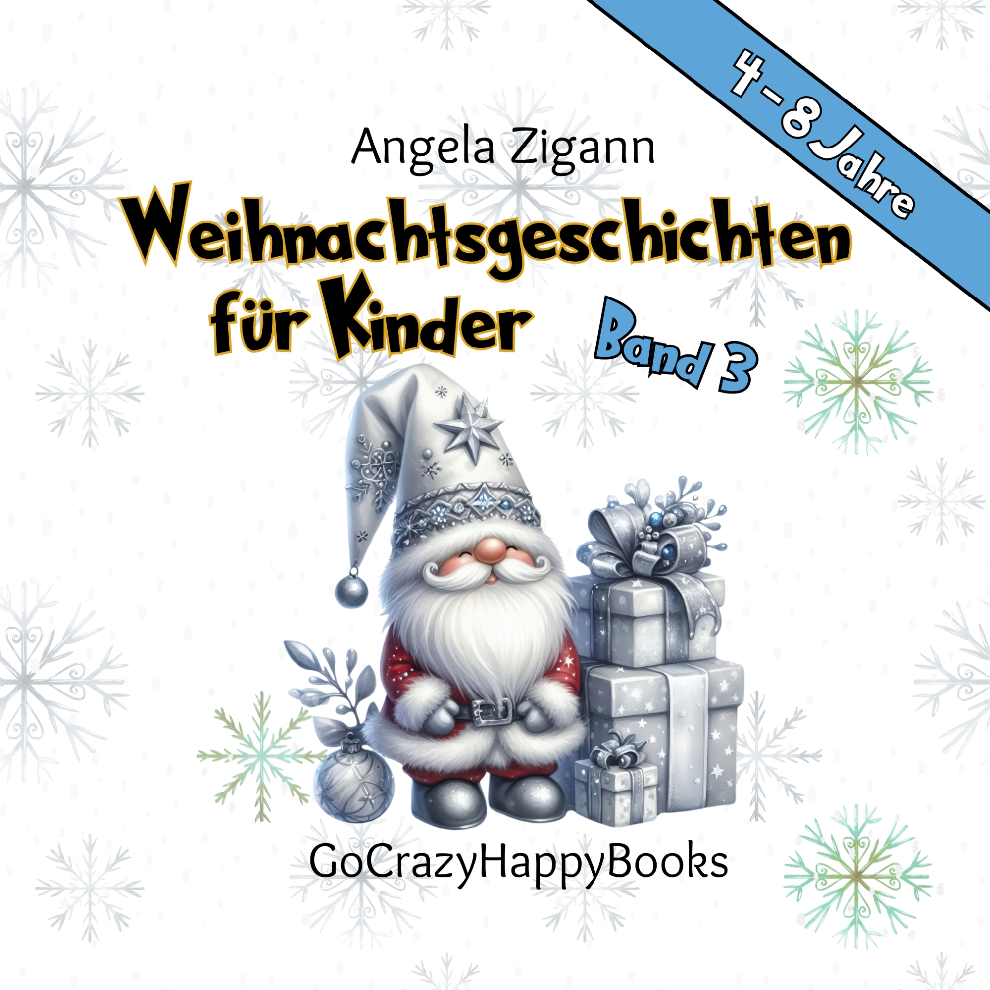 Cover WG3 ebook Weihnachstgeschichten für Kinder Buch 3