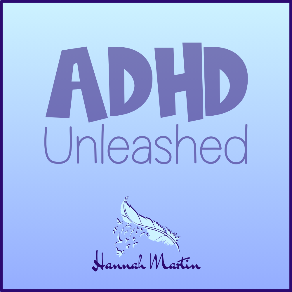 ADHD Unleashed: Self-Improvement Quick Guides for Women Who Do It All