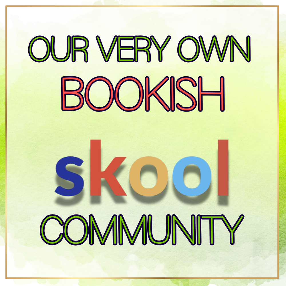 Bookish SKOOL Community