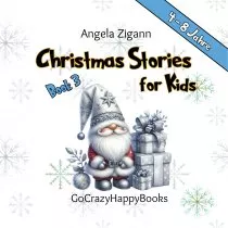 Christmas Stories for Kids Book 3