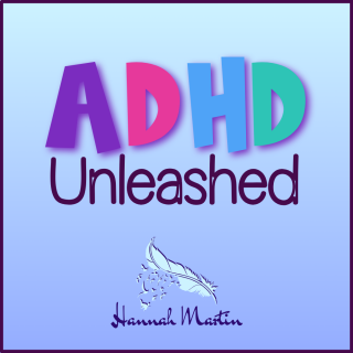 ADHD Unleashed - Self-Improvement Quick Guides for Women Who Do It All