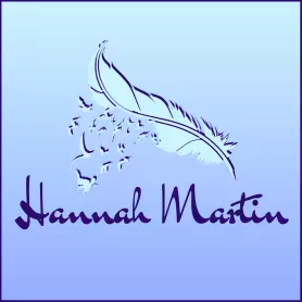 Hannah Martin - GoCrazyHappy Author