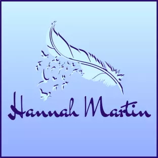 Hannah Martin - GoCrazyHappy Author