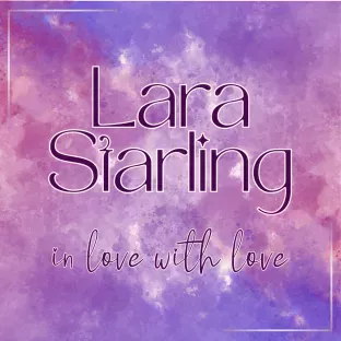 Lara Starling - GoCrazyHappy Author