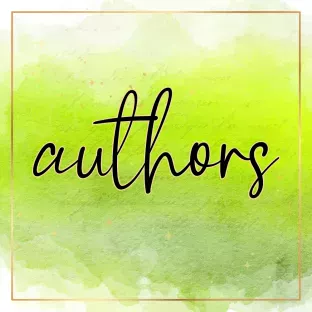 Meet the authors of GoCrazyHappy