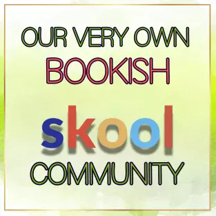 Skool Teaser Bookish SKOOL Community