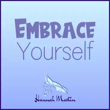 Platzhalter Cover Embrace Yourself Embrace Yourself: Healing Quick Guides for Women Who Are Ready to Renew