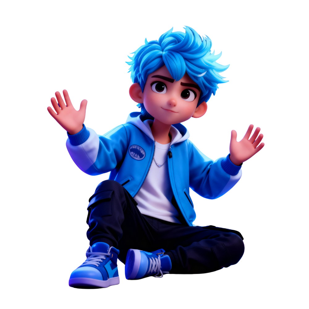 Daon Daon - The Four Ligths