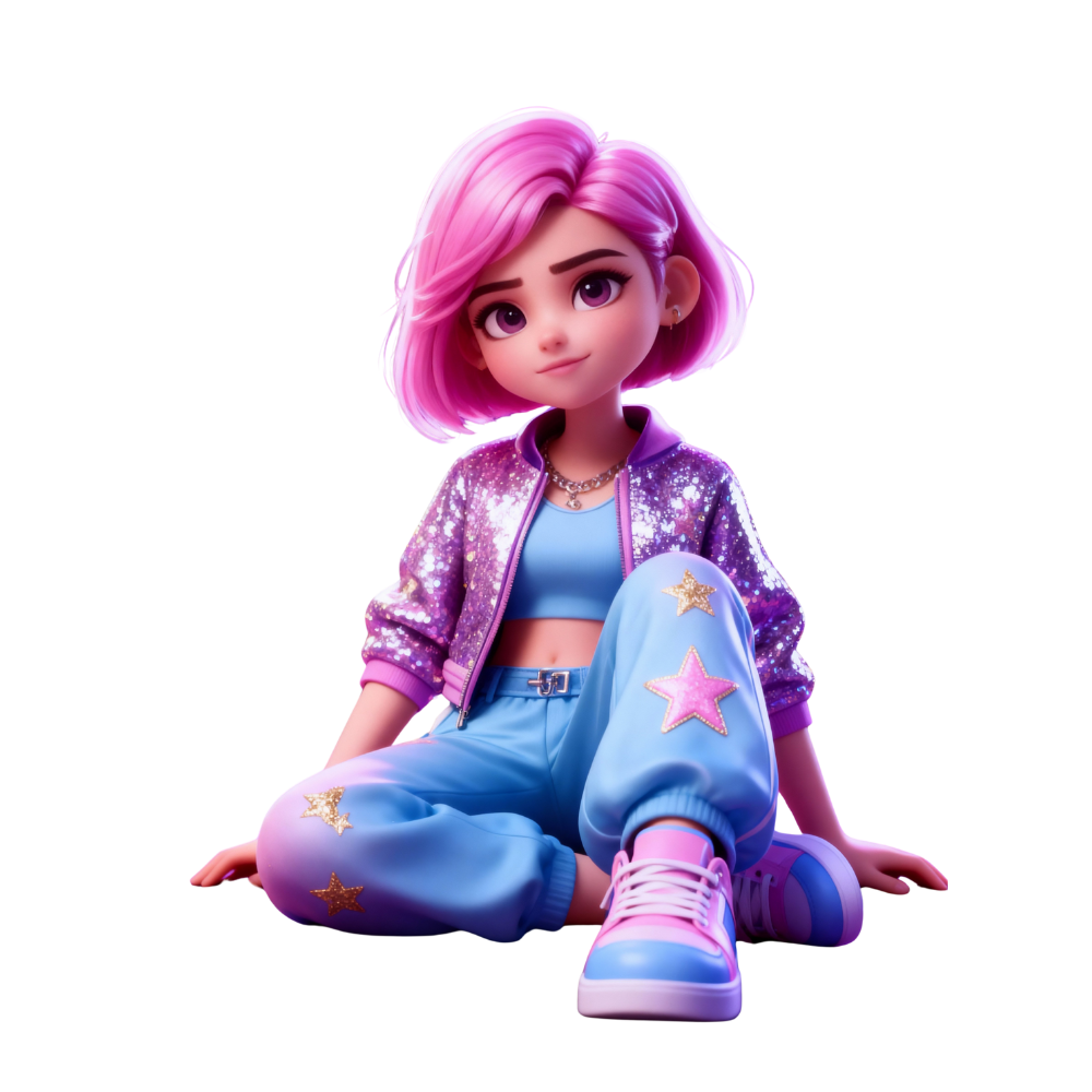 Hana Hana - The Four Lights