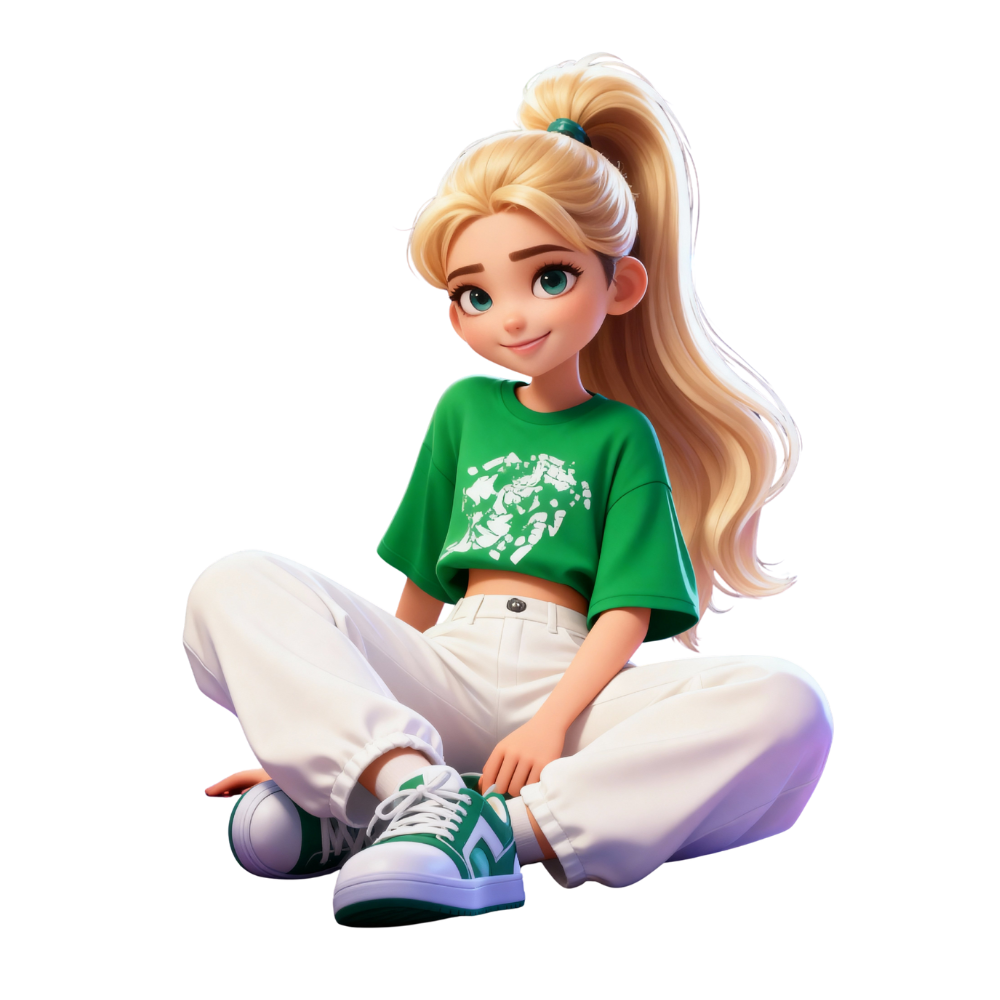 Mira Mira - The Four Lights