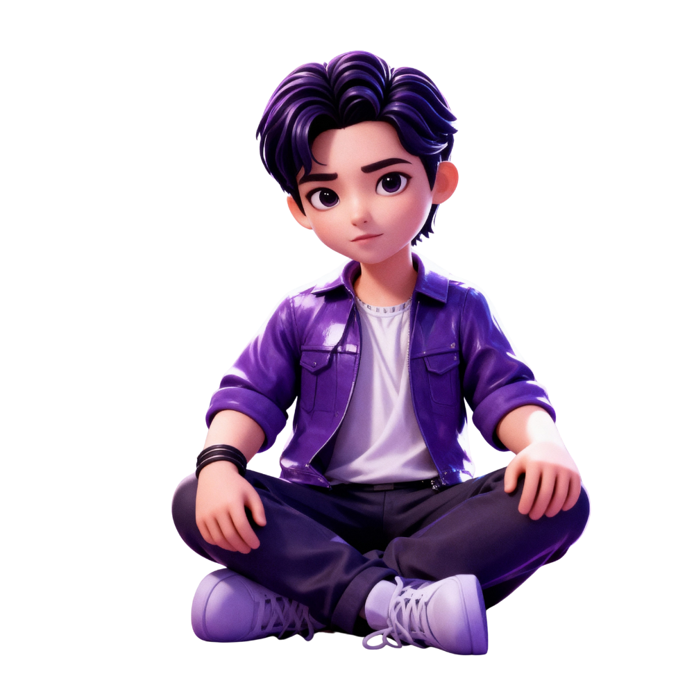 Noah Noah - The Four Lights