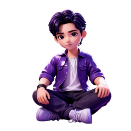 Noah Noah - The Four Lights