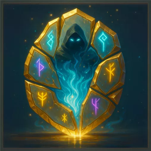 Mirror of Wisdom Mirror of Wisdom