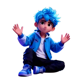 Daon - The Four Ligths