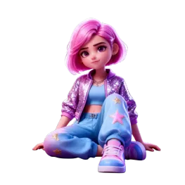 Hana - The Four Lights