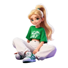 Mira - The Four Lights