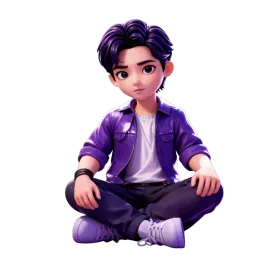 Noah - The Four Lights