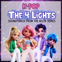 00 Album Cover T4L Soundtrack Soundtrack The Four Lights - Album Cover
