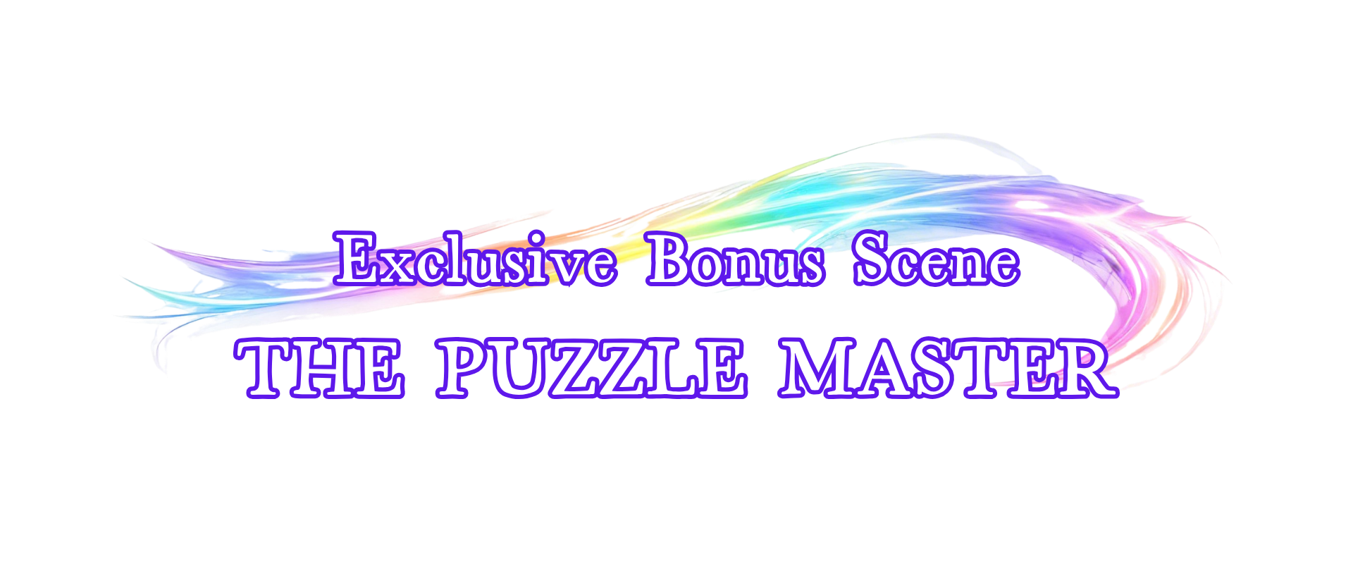 02 The Puzzle Master header pic