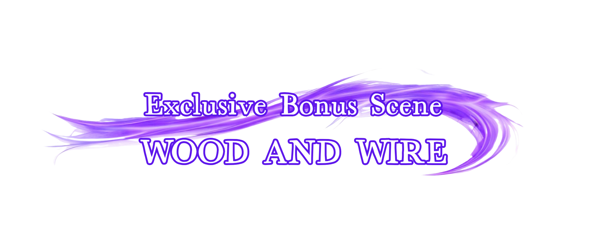 03 Wood and Wire