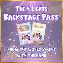 Backstage Pass