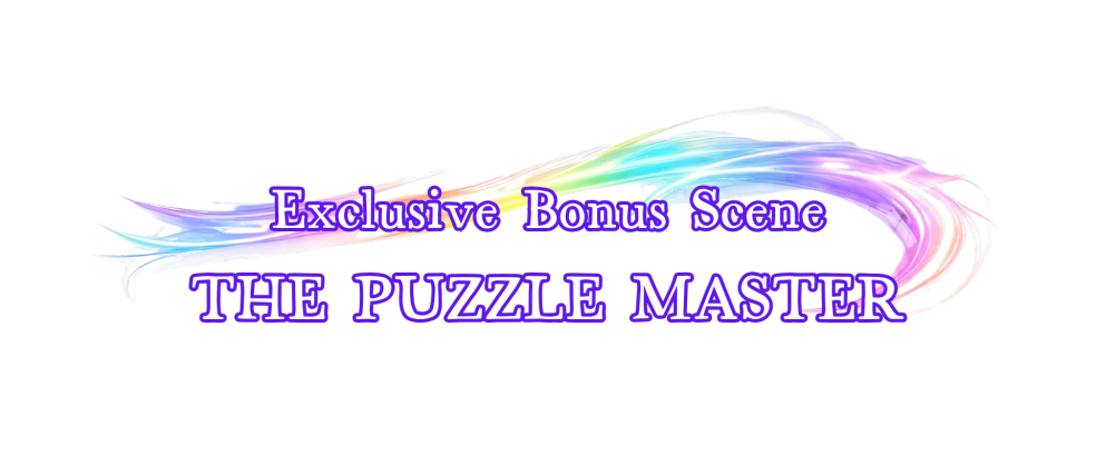 02 The Puzzle Master header pic