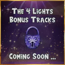 Coming Soon - T4L Bonus Tracks