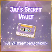 6 - Jaes Vault