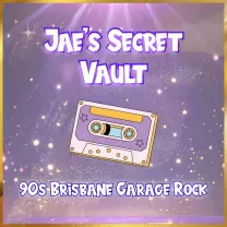 6 - Jaes Vault