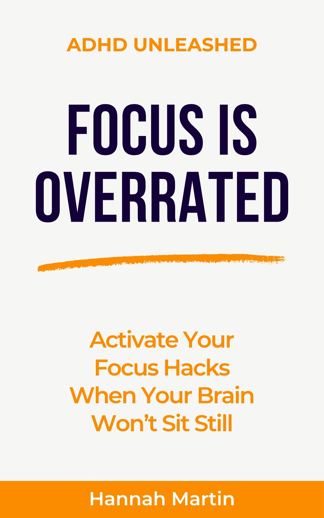 Focus is Overrated