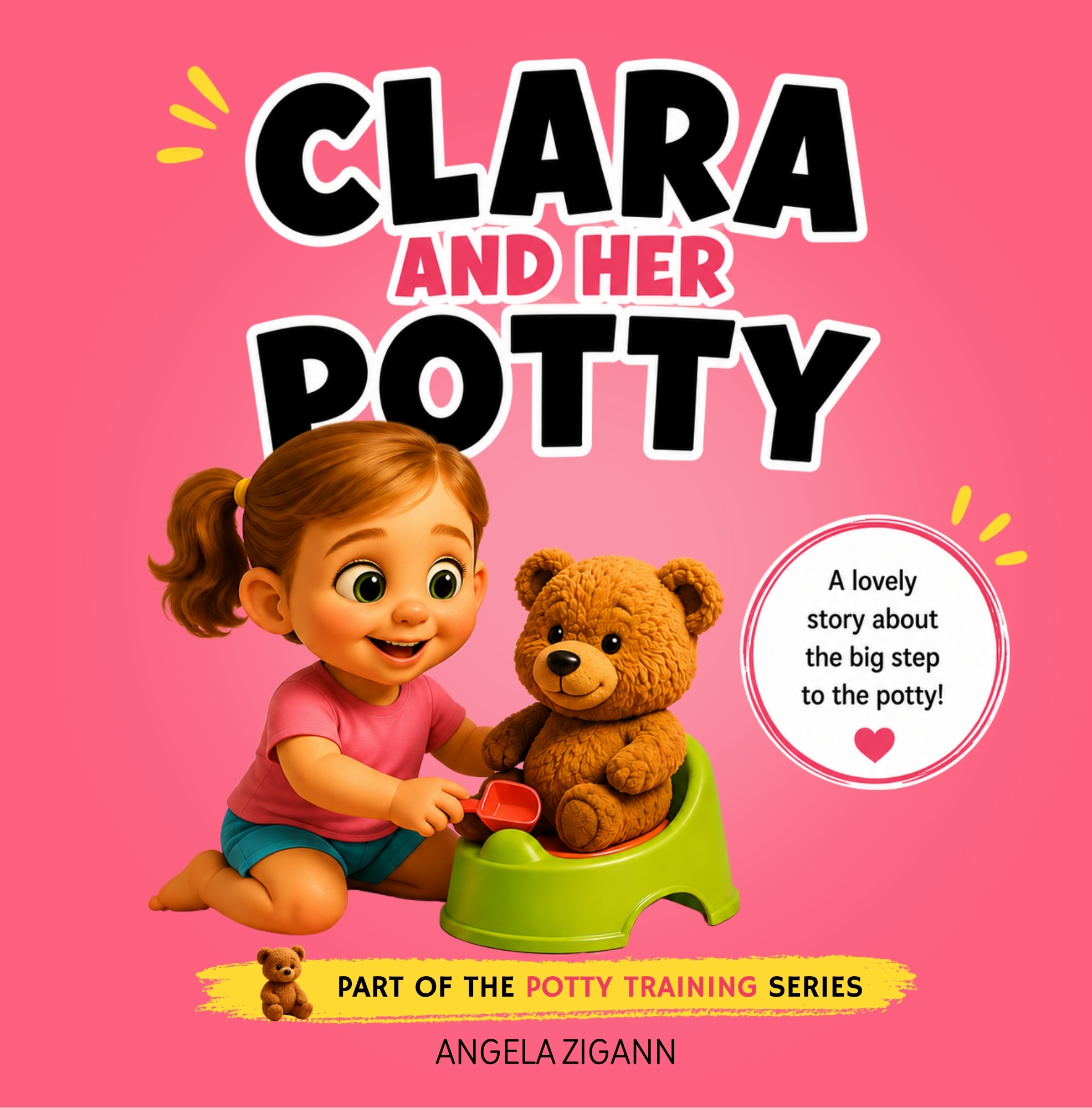 00 Cover eBook CahP 2ndE Clara and her Potty